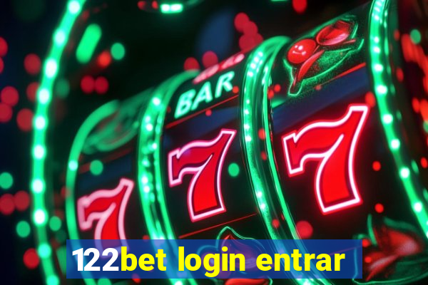 122bet login entrar